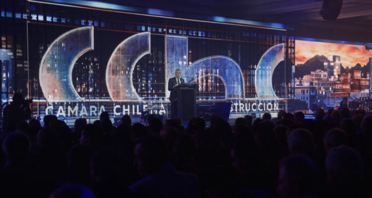 Informe recomienda invertir MM USD 252.589 en infraestructura para cerrar principales brechas sociales