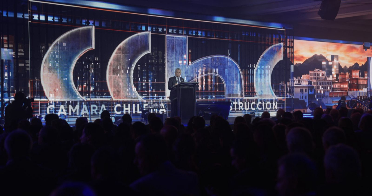 Informe recomienda invertir MM USD 252.589 en infraestructura para cerrar principales brechas sociales