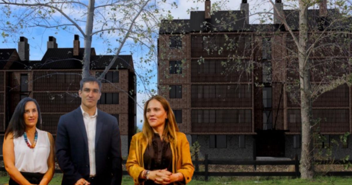 Inmobiliaria ligada a hijos de Piñera tiene más plazo para responder a observaciones ciudadanas de proyecto en Bahía Coique