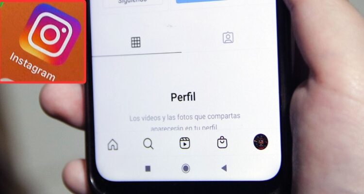 Reportan caída masiva de Instagram en Chile y otras partes del mundo