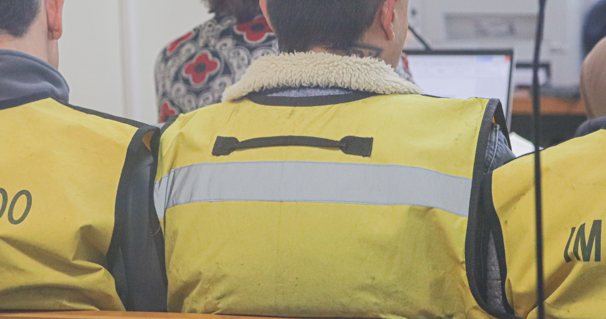 “Los Brothers”: confirman prisión preventiva para banda ligada al Tren de Aragua en Concepción