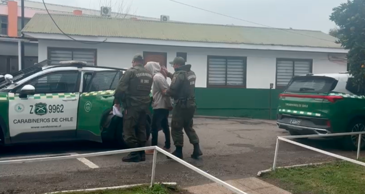 Captura de video
