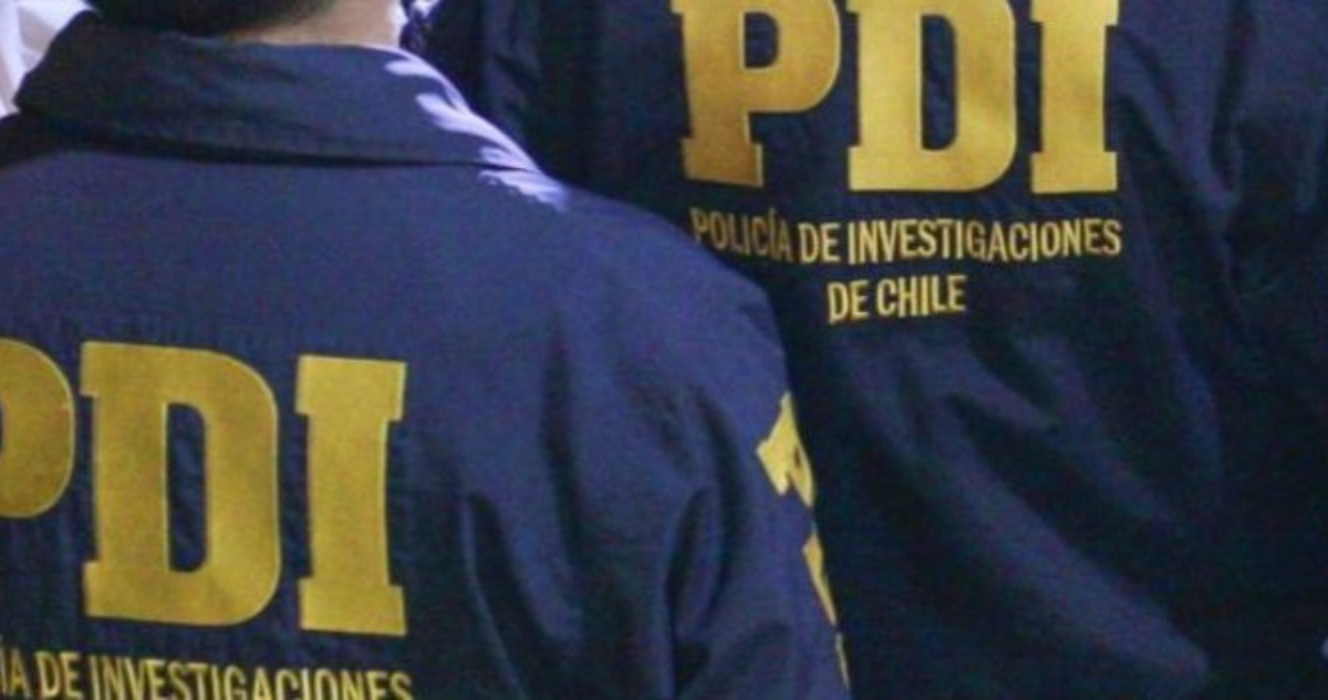 Investigan homicidio en la vía pública en Puente Alto