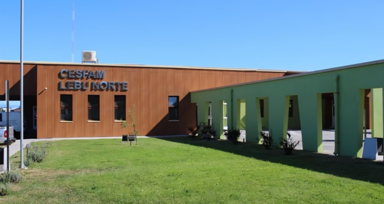 Investigan intoxicación alimentaria de 14 funcionarios en Cesfam de Lebu