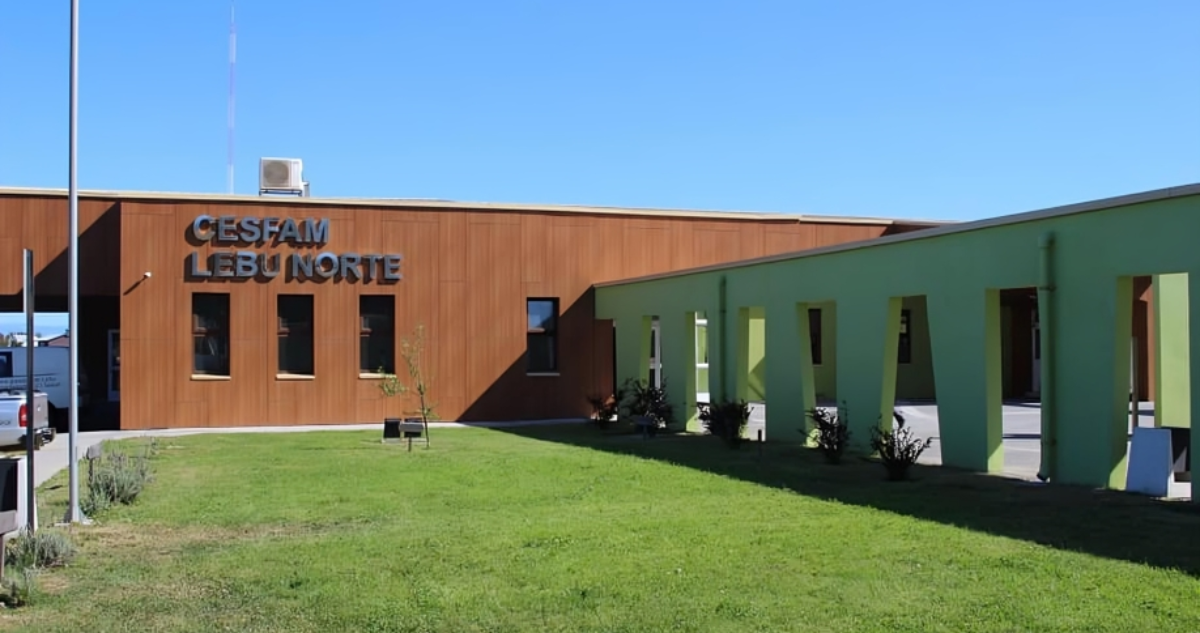 Investigan intoxicación alimentaria de 14 funcionarios en Cesfam de Lebu