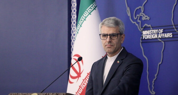 Irán advierte que el acuerdo con EEUU no es inminente pese a los avances logrados