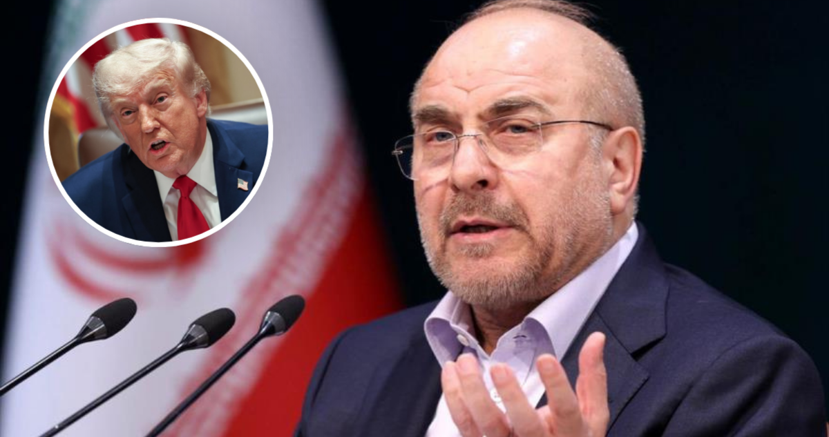 Irán afirma que no aceptará acuerdos sin resultados tangibles que garanticen sus derechos