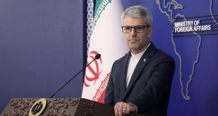 Irán analiza nueva propuesta de EE.UU. para finalizar la guerra, en medio de amenazas de Trump