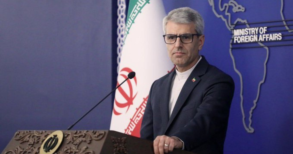 Irán analiza nueva propuesta de EE.UU. para finalizar la guerra, en medio de amenazas de Trump