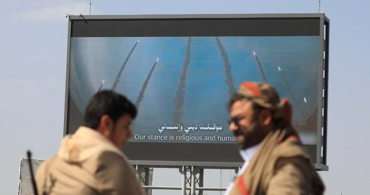 Irán amenaza con ampliar la guerra “más allá de la región” si EEUU reanuda los bombardeos