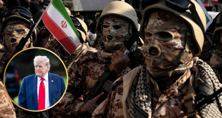 Irán mantendría su capacidad militar