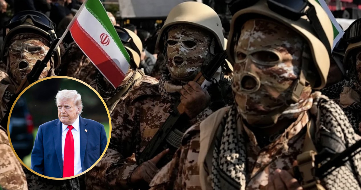 Irán mantendría su capacidad militar