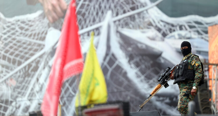 Irán ejecutó a otros tres manifestantes acusados de colaborar con Israel y EEUU