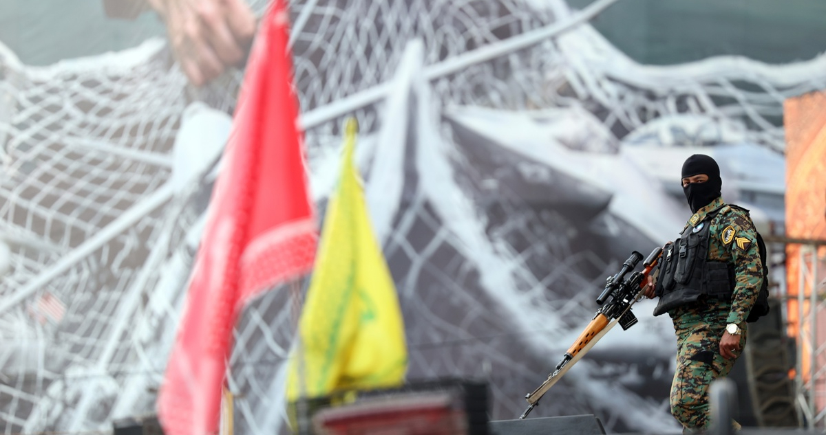 Irán ejecutó a otros tres manifestantes acusados de colaborar con Israel y EEUU