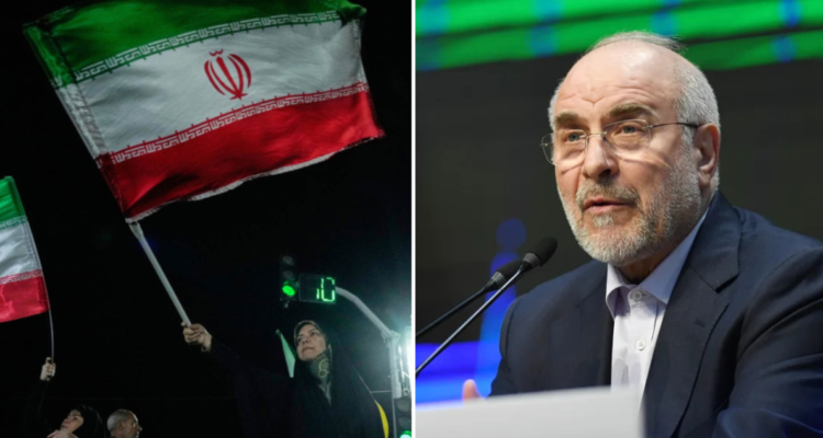 Plan de 14 puntos de Irán para terminar la guerra