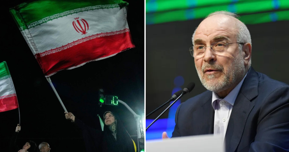 Plan de 14 puntos de Irán para terminar la guerra