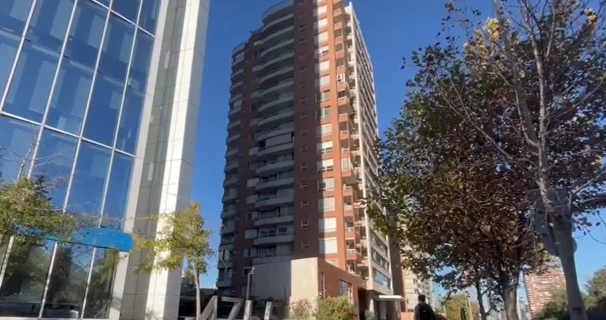 “Isidora era tremendamente querida”: el relato de la mamá de niña de 2 años fallecida en Las Condes