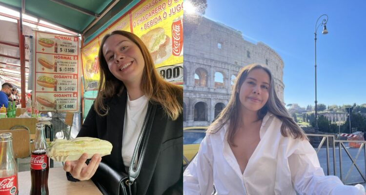 Francesca Ferretti | Cedida