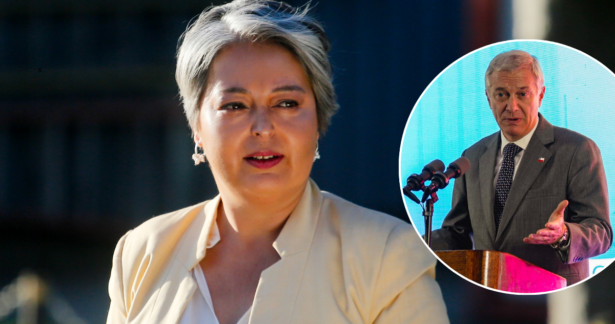 Jeannette Jara contra Kast por críticas a protestas: “Cree que cualquier movilización es violencia”