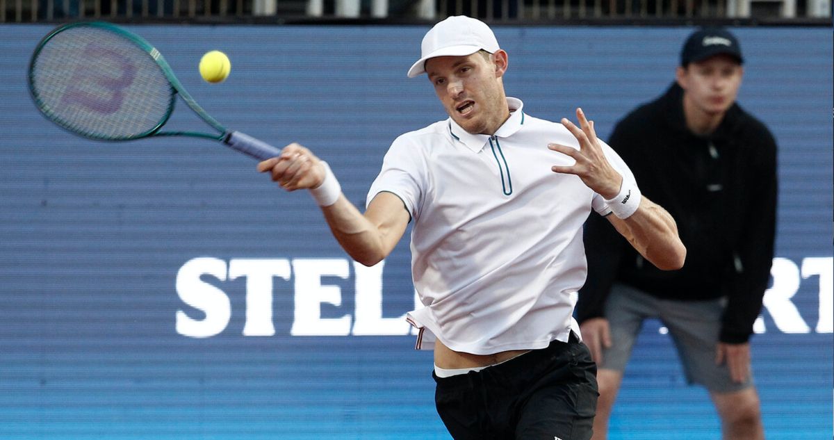 Jarry Roland Garros