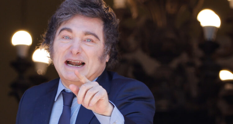 El proyecto de Milei para que las grandes inversiones se instalen en Argentina