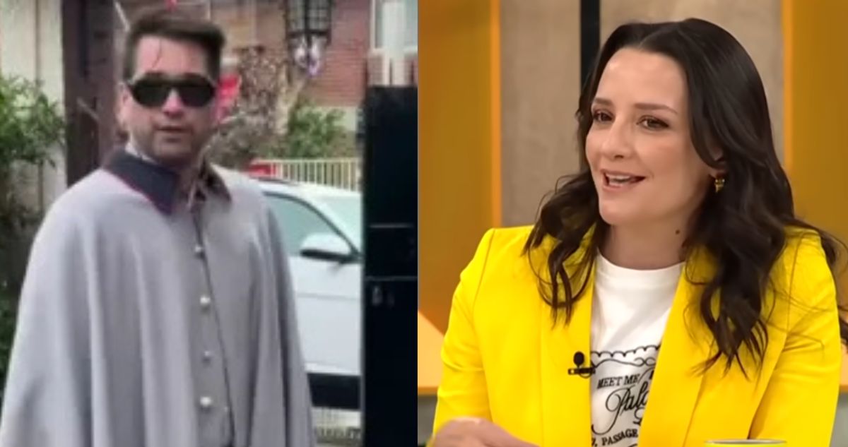Cuestionan trabajo parlamentario de Javier Olivares: “Hablando si se viste de superhéroe o de Barney”