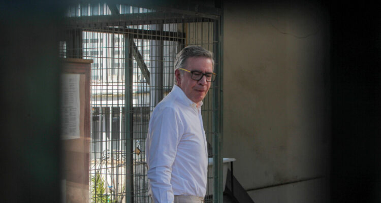 Fiscalía abre la puerta a investigar rol de Joaquín Lavín Infante en caso de su hijo exdiputado