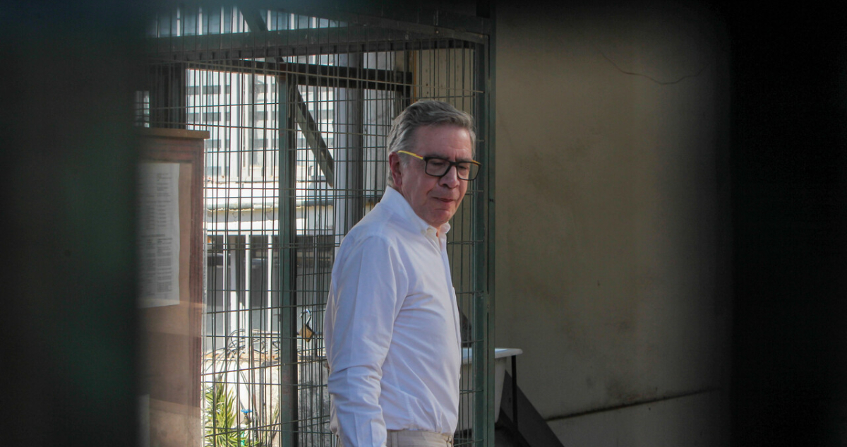 Fiscalía abre la puerta a investigar rol de Joaquín Lavín Infante en caso de su hijo exdiputado