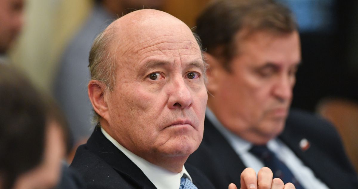 Ministro Quiroz aborda AC contra Grau y espera que no afecte a negociación por megarreforma