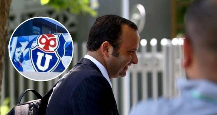 José Ramón Correa La U