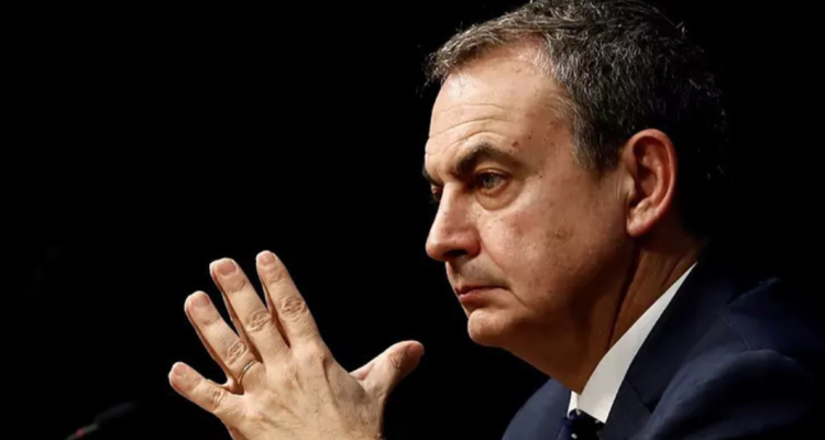 José Luis Rodríguez Zapatero
