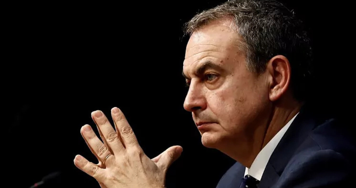 José Luis Rodríguez Zapatero