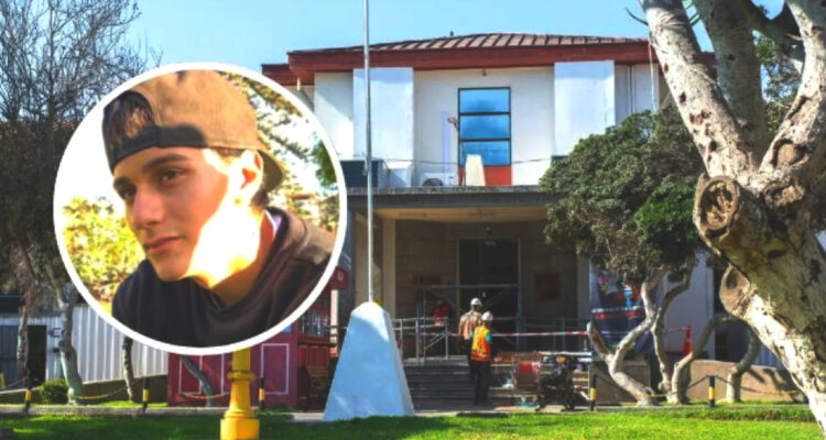 Joven padre (19) muere de meningitis en Hospital de La Serena y recinto activa protocolo por infección