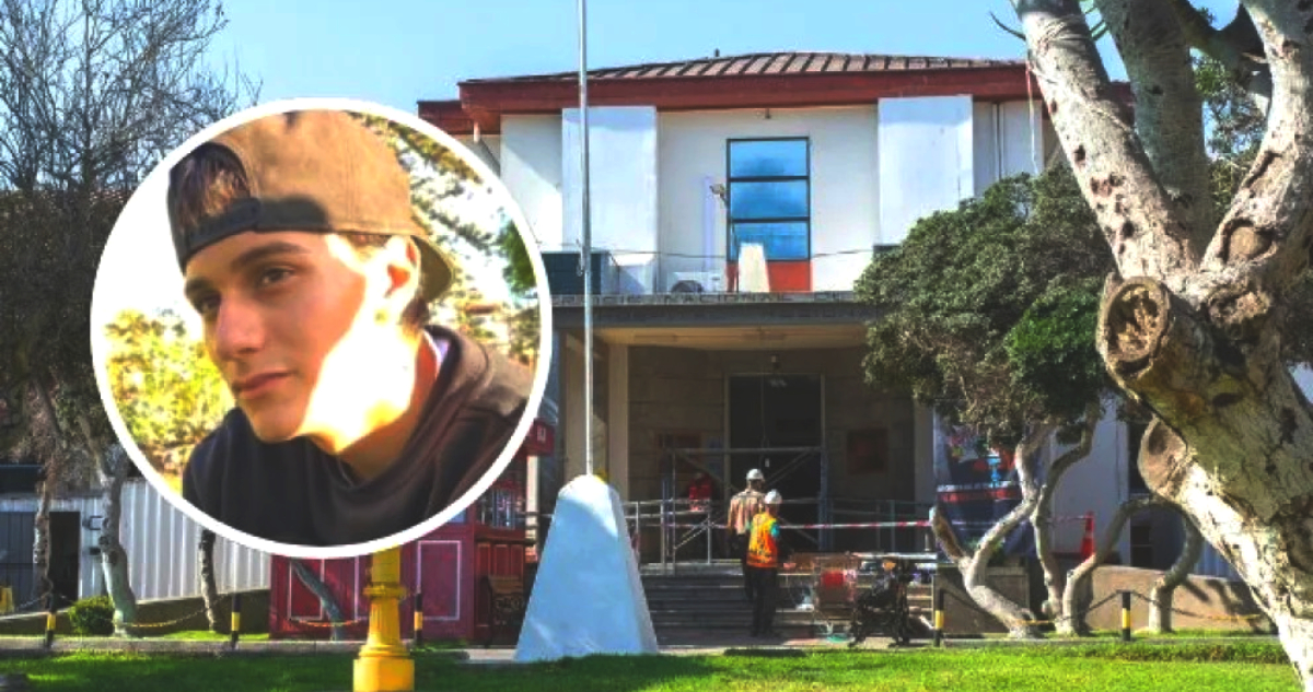 Joven padre (19) muere de meningitis en Hospital de La Serena y recinto activa protocolo por infección