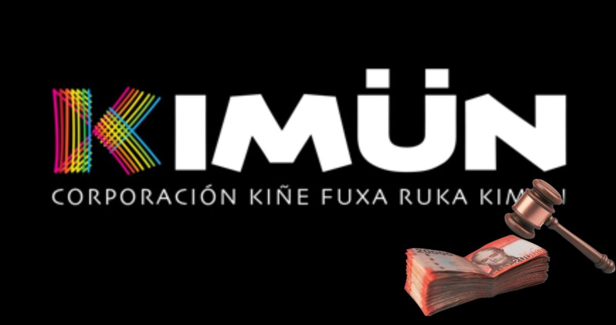 Preparación de juicio por fraude de Corporación Kimün