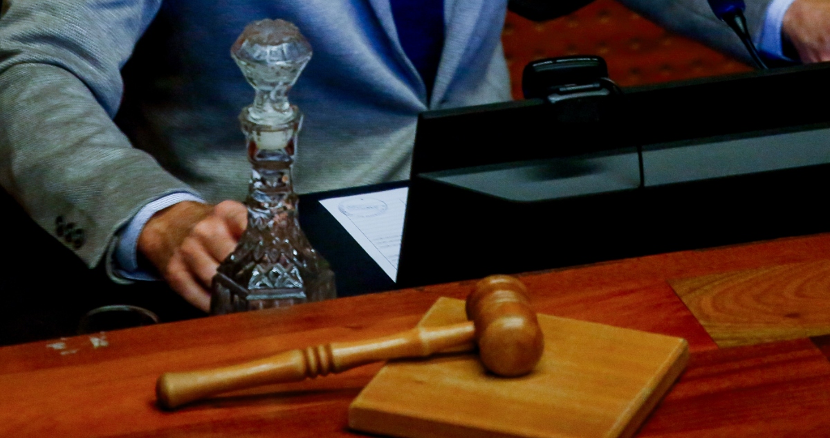 Juicio contra empresario de la construcción por fraude al fisco y traspasar bienes a sociedades panameñas para evitar pago a proveedores