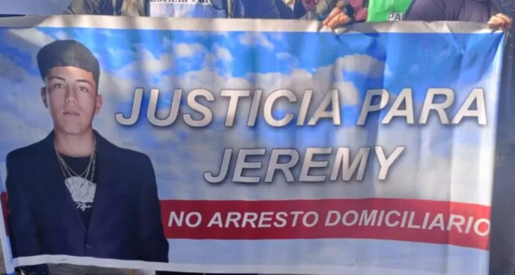 Acusados por homicidio de estudiante en Lota esperarán nuevo juicio con cautelares rebajadas
