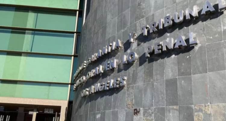 Nuevos imputados sumará la causa por corrupción judicial en Los Ángeles, entre ellos Moisés Bastardo