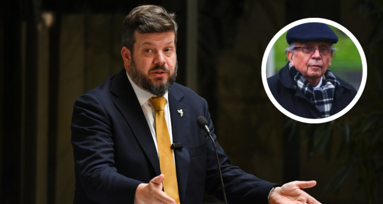 Johannes Kaiser / Óscar Podlech | Edición BBCL