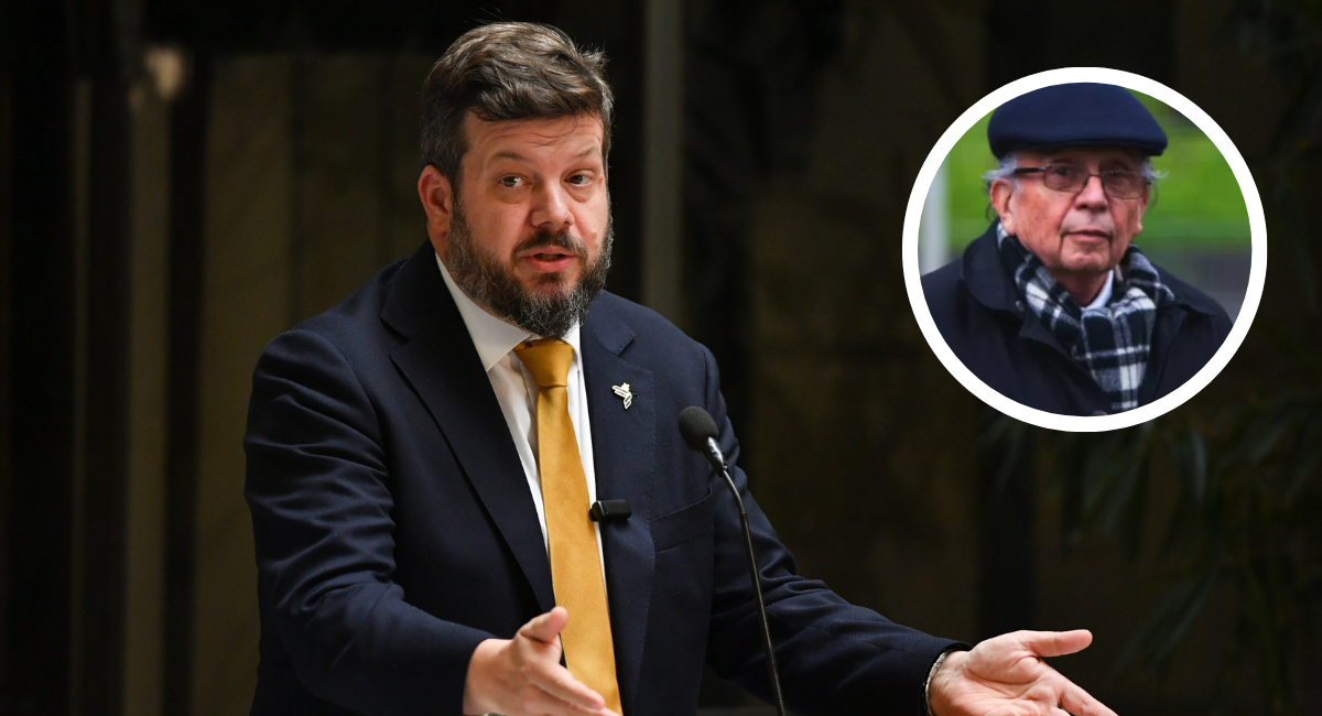 Johannes Kaiser / Óscar Podlech | Edición BBCL