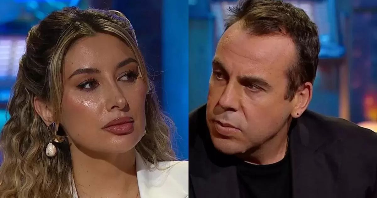 Los detalles por los que Camila Andrade es nombrada en informe PDI que complica a Kaminski
