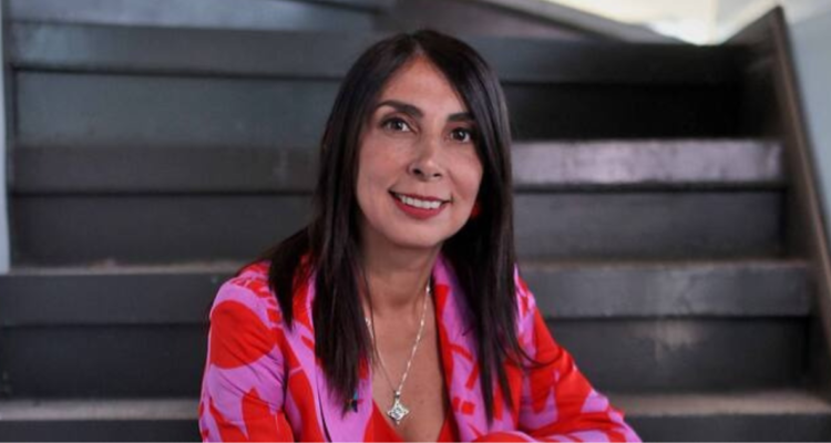 Karla Rubilar: "Es un error el anuncio de una acusación constitucional. Deberían cambiar el mecanismo"