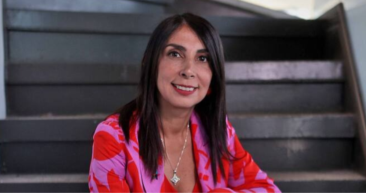 Karla Rubilar: Me parece que es un error el anuncio de la AC… deberían cambiar el mecanismo