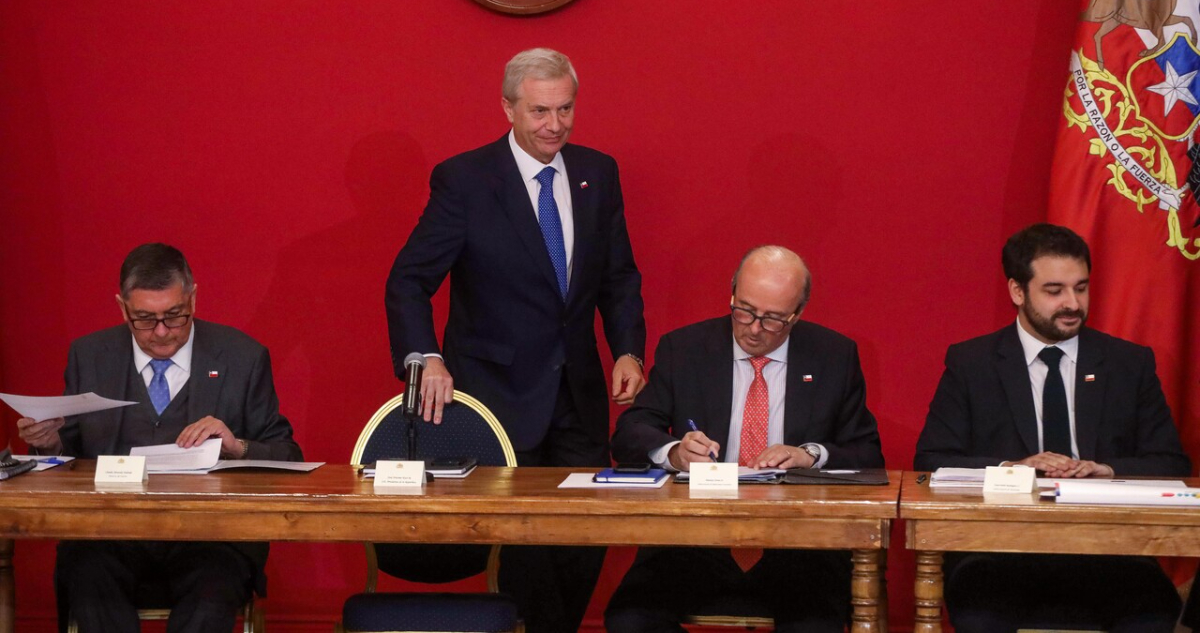 “Vamos por buen camino”: Kast hace balance positivo de sus primeros meses en La Moneda