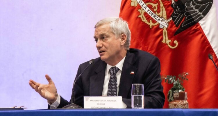 Aumenta inquietud del oficialismo ante gestión del Gobierno y buscan marcar un punto de inflexión