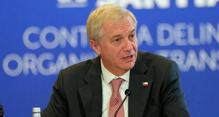 José Antonio Kast | Prensa Presidencia