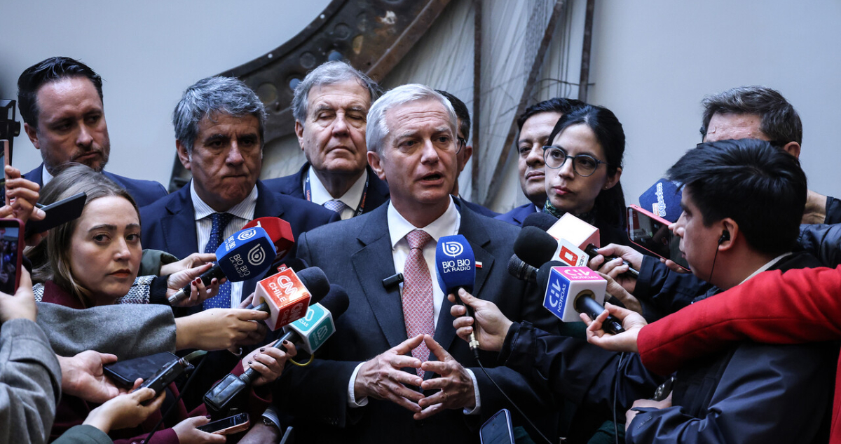 Kast descarta respaldar candidatura de Costa Rica a la ONU tras bajar apoyo a Bachelet