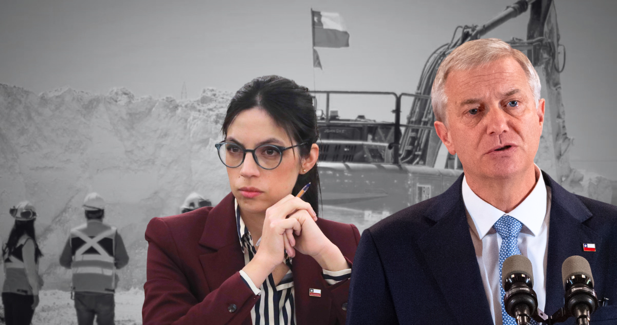 Destrabar y agilizar permisos ambientales: la estrategia de Kast detrás del boom de inversiones y la tensión medioambiental