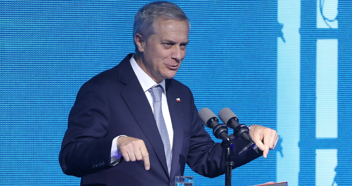 Kast responde a tsunami legislativo de la oposición: “Lo que necesitamos es un huracán de inversiones”