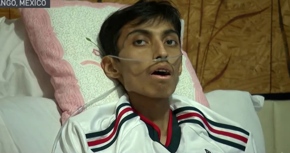Muere joven con cáncer terminal que rogó por un último abrazo de sus padres mexicanos detenidos en EEUU